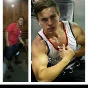 Meet your Posher, Chris